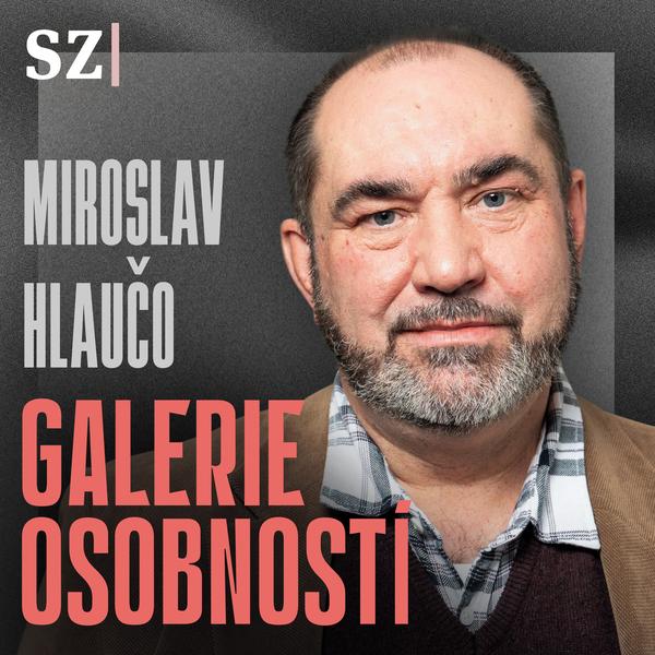Galerie osobností